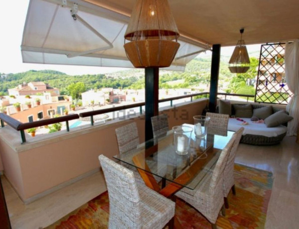 Piso en venta en Urb. Bendinat - Cas Catala - Calvia, Portals Nous - Bendinat