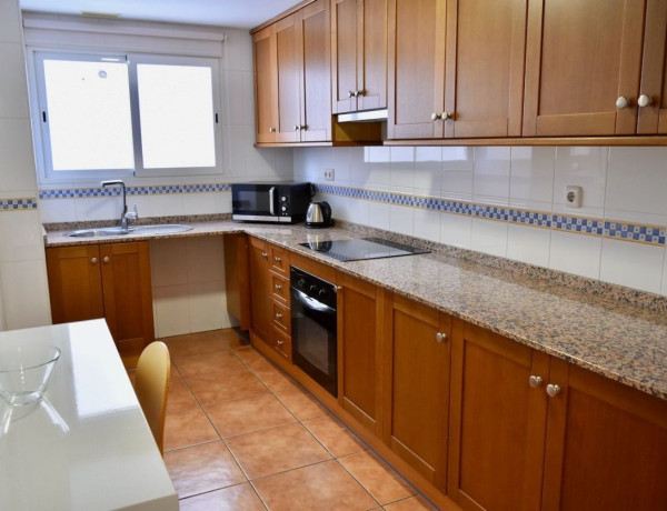 Piso en venta en calle a Ferir, 1