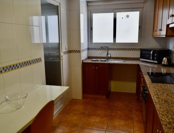 Piso en venta en calle a Ferir, 1