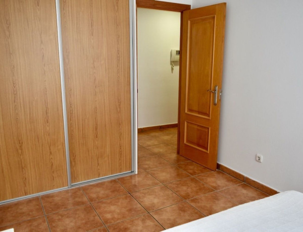 Piso en venta en calle a Ferir, 1