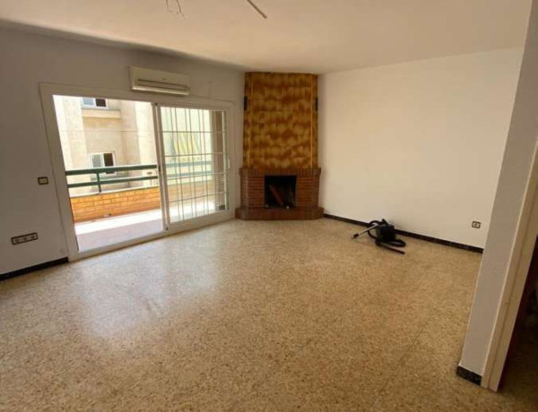 Piso en venta en Residencial