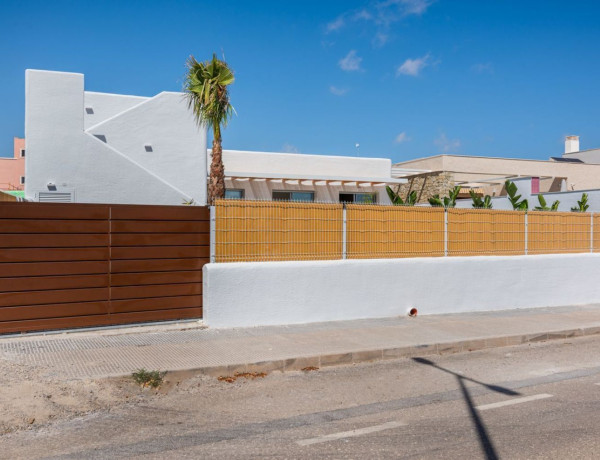 Casa o chalet independiente en venta en Benijofar