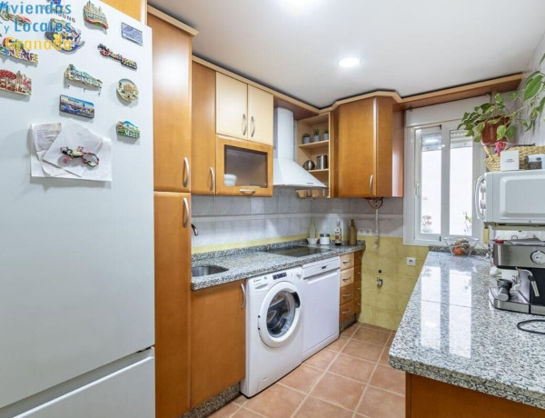 Piso en venta en calle Madrid, 71