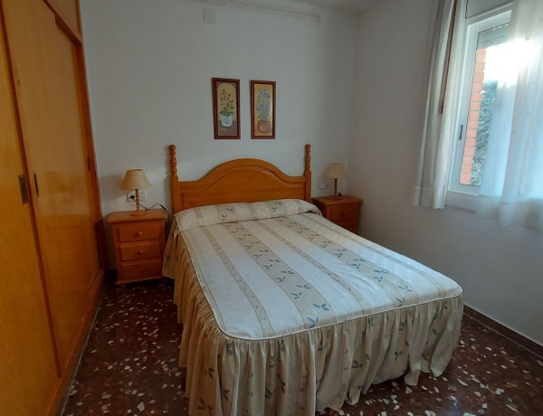 Piso en venta en calle Hongria, 15