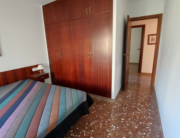 Piso en venta en calle Hongria, 15