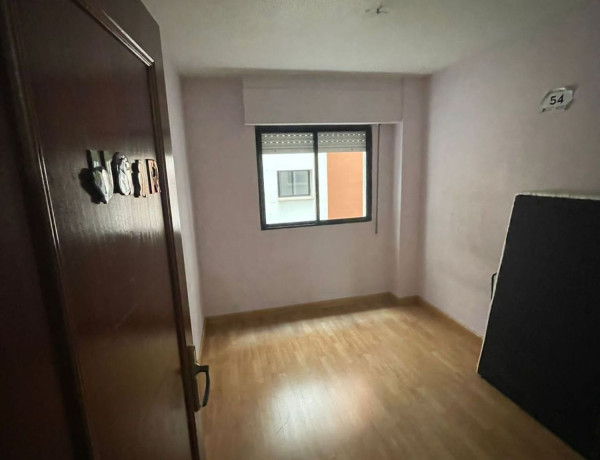 Piso en venta en paseo Marqués de Corvera, 47