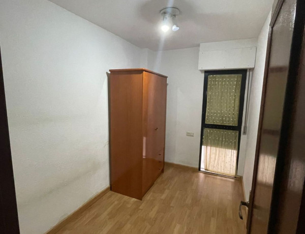 Piso en venta en paseo Marqués de Corvera, 47