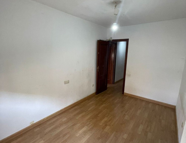 Piso en venta en paseo Marqués de Corvera, 47