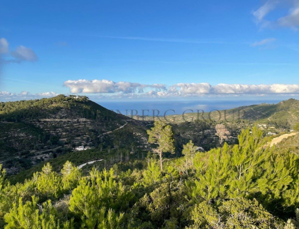 Alquiler de Casa o chalet independiente en Sant Joan de Labritja