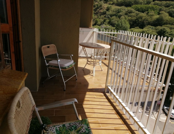 Piso en venta en avenida dels Comtes de Pallars, 40