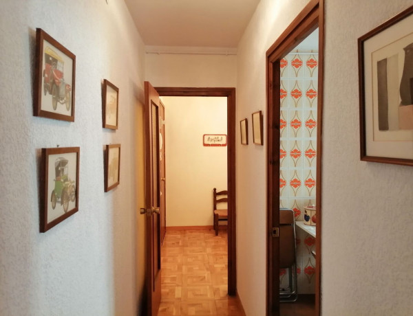 Piso en venta en avenida dels Comtes de Pallars, 40