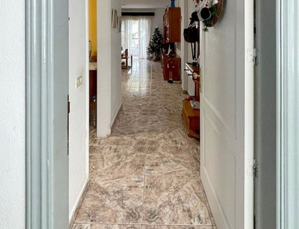 Piso en venta en Casco Urbano