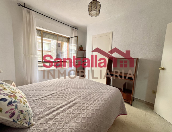 Piso en venta en avenida Costa Del Sol