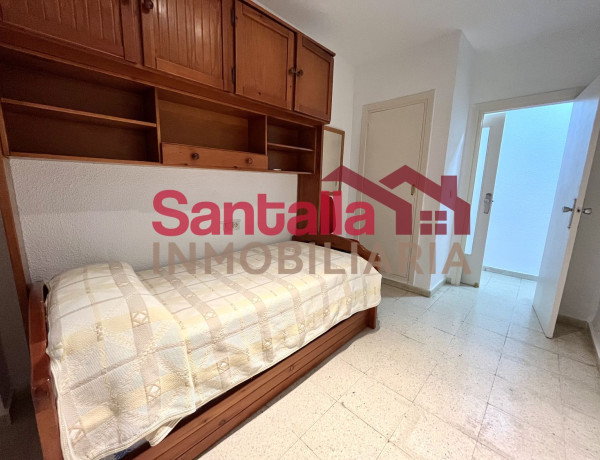 Piso en venta en avenida Costa Del Sol