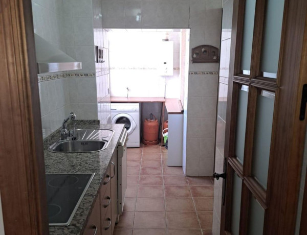 Piso en venta en El Juncal - Vallealto