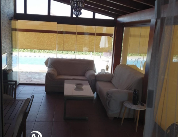 Casa o chalet independiente en venta en calle de la Fuente Valdoma