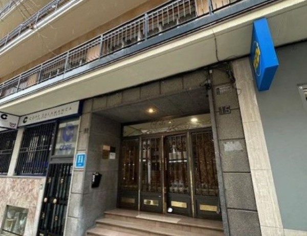 Piso en venta en calle Sol Oriente