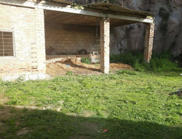 Terreno en venta en Loja