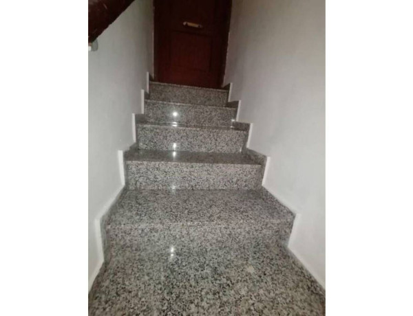 Piso en venta en avenida de Blas Infante