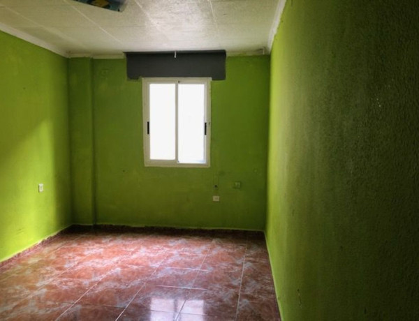 Piso en venta en Ceuti