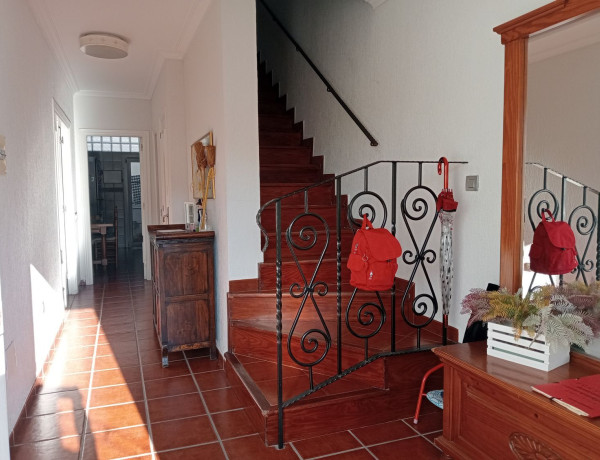 Chalet adosado en venta en La Cañada - Costacabana - Loma Cabrera