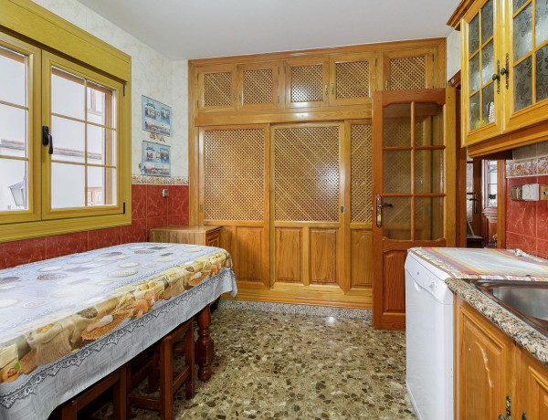 Casa o chalet independiente en venta en Lanjaron