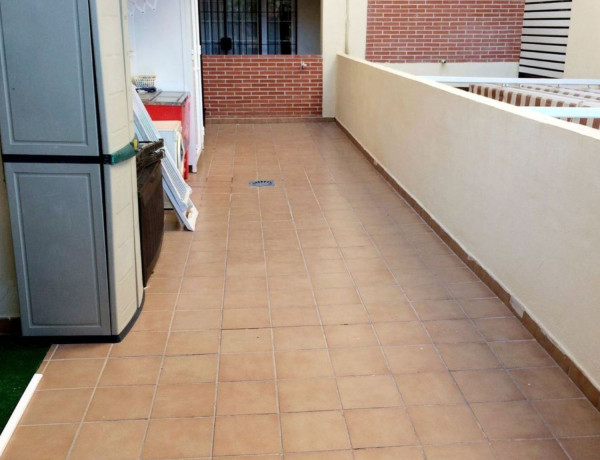 Piso en venta en calle Limonero