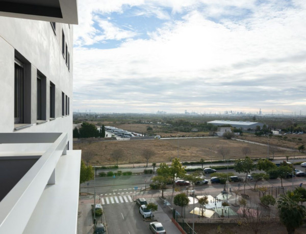 Piso en venta en calle de la Vila Joiosa