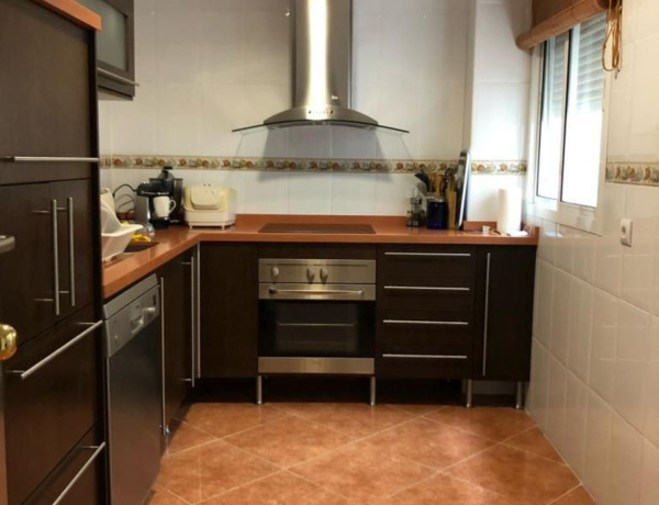 Piso en venta en c/Termoli, 7