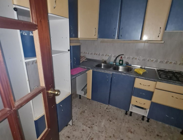 Chalet adosado en venta en pasaje de la Salud s/n