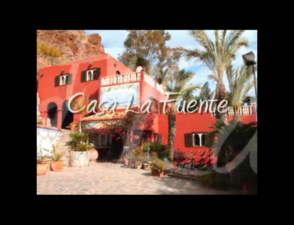 Casa o chalet independiente en venta en avenida La Parata