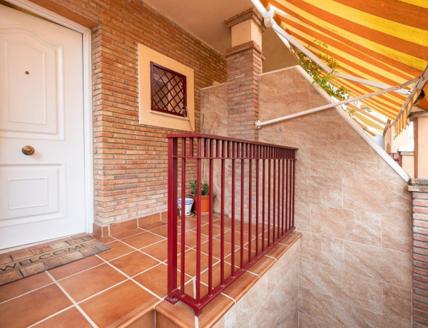 Casa o chalet independiente en venta en calle Madrid, 25 a