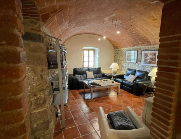 Chalet adosado en venta en Calonge Poble