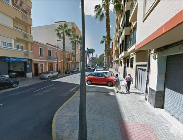 Piso en venta en calle del Canonge Gisbert