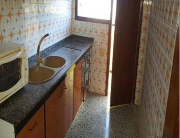 Piso en venta en paseo de la Clotada