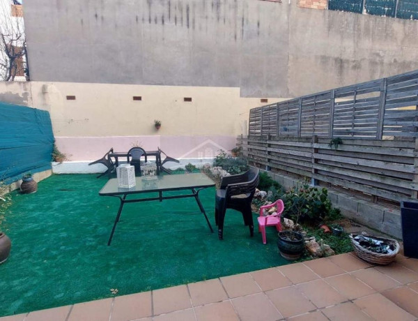 Piso en venta en Molí de Vent-La Sauleda-Santa Margarida