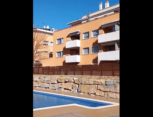 Piso en venta en calle de Vicenç Martorell