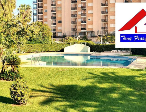 Piso en venta en Playa de Gandia