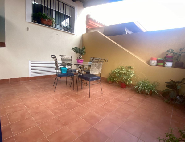 Casa o chalet independiente en venta en Los Alcázares