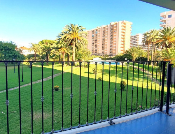 Piso en venta en Playa de Gandia