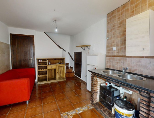 Casa o chalet independiente en venta en calle Luna s/n