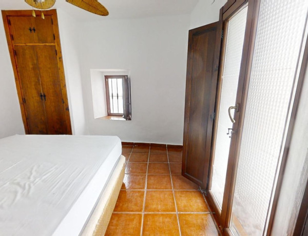 Casa o chalet independiente en venta en calle Luna s/n