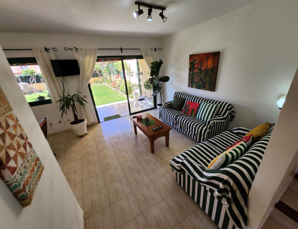 Chalet pareado en venta en calle Vicente Blasco Ibáñez, 6