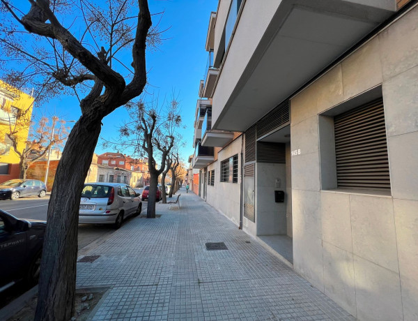 Piso en venta en calle Eduardo Peña