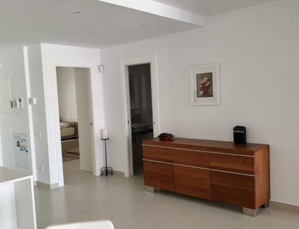 Piso en venta en avenida las Palmeras