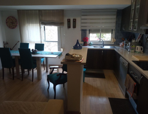 Piso en venta en Barri Eixample