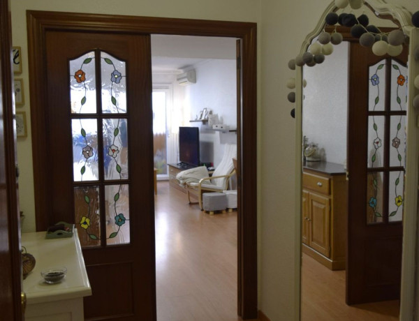 Piso en venta en avenida Chapí, 6