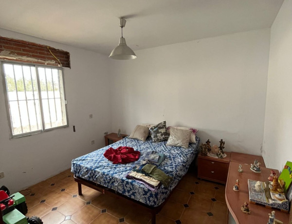 Casa o chalet independiente en venta en calle del Cabo San Roque, 182