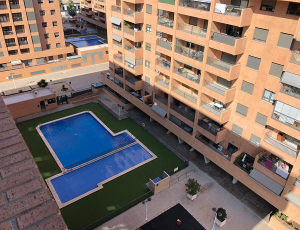 Dúplex en venta en La Patacona