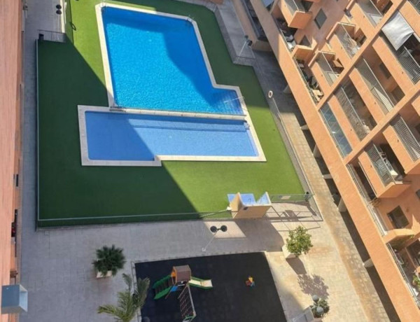 Dúplex en venta en La Patacona